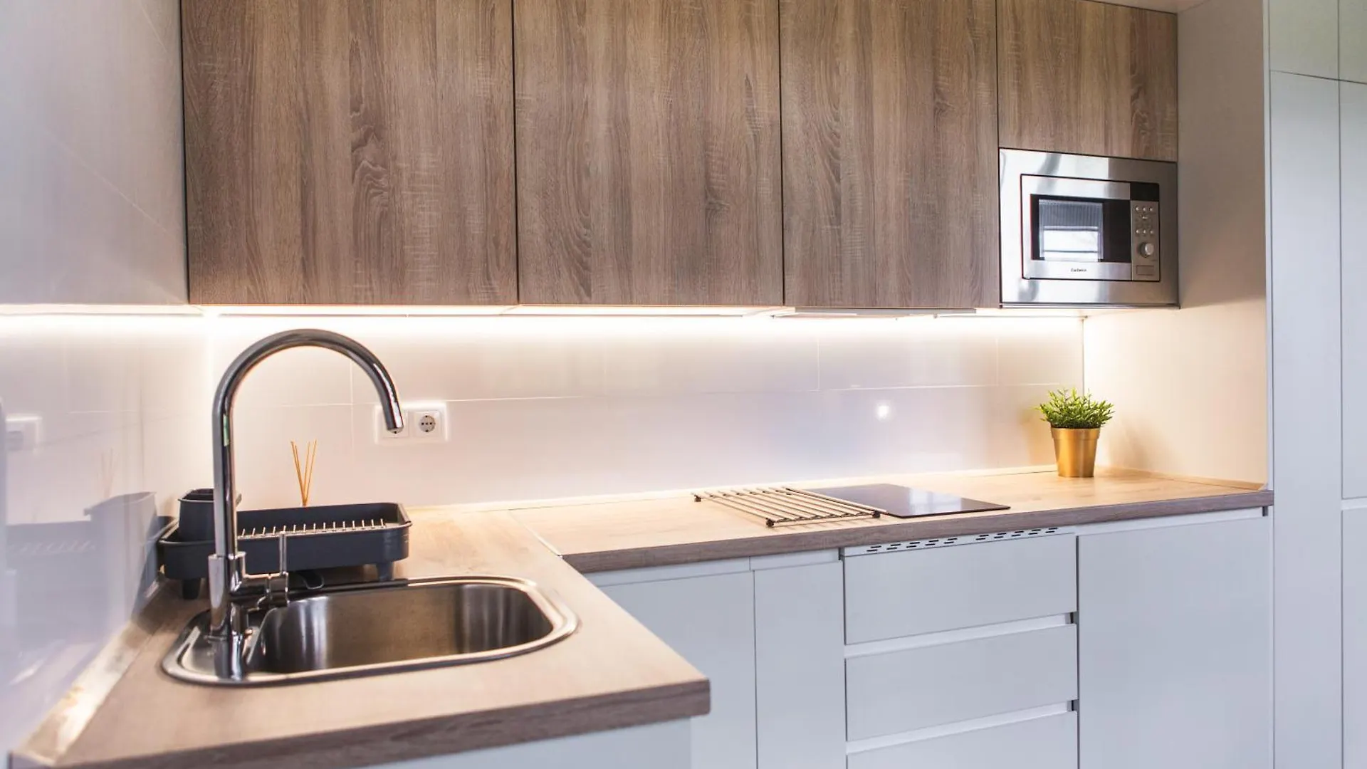 Entrepuentes Apartamento Junto A Centro Historico Кордова Апартаменты