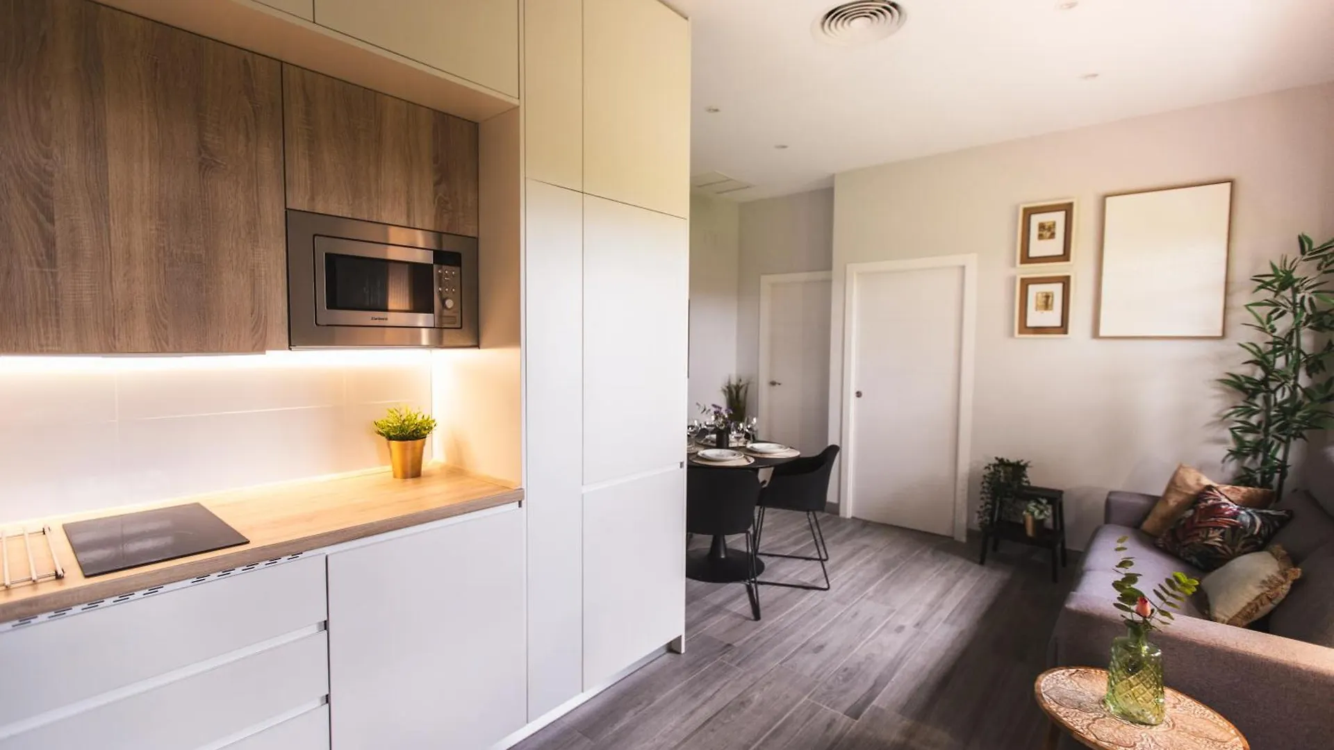 Entrepuentes Apartamento Junto A Centro Historico Кордова Испания