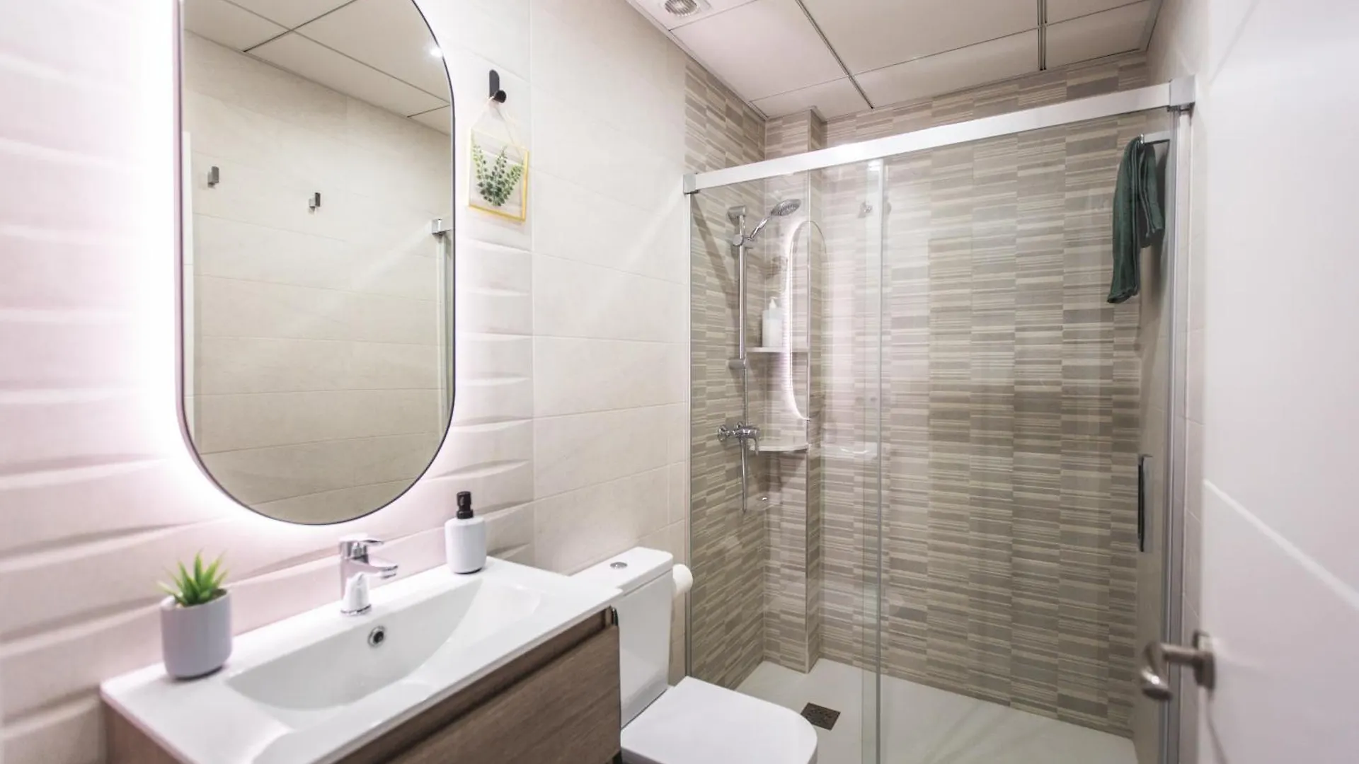 Апартаменты Entrepuentes Apartamento Junto A Centro Historico Кордова Испания