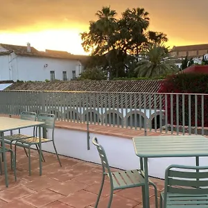 Patio Del Lino Cordova