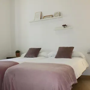 En Cordoba, Puente Y Torre Calahorra Apartament