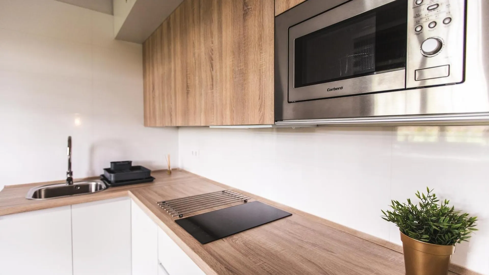 Entrepuentes Apartamento Junto A Centro Historico Kordoba 0*,  Hiszpania