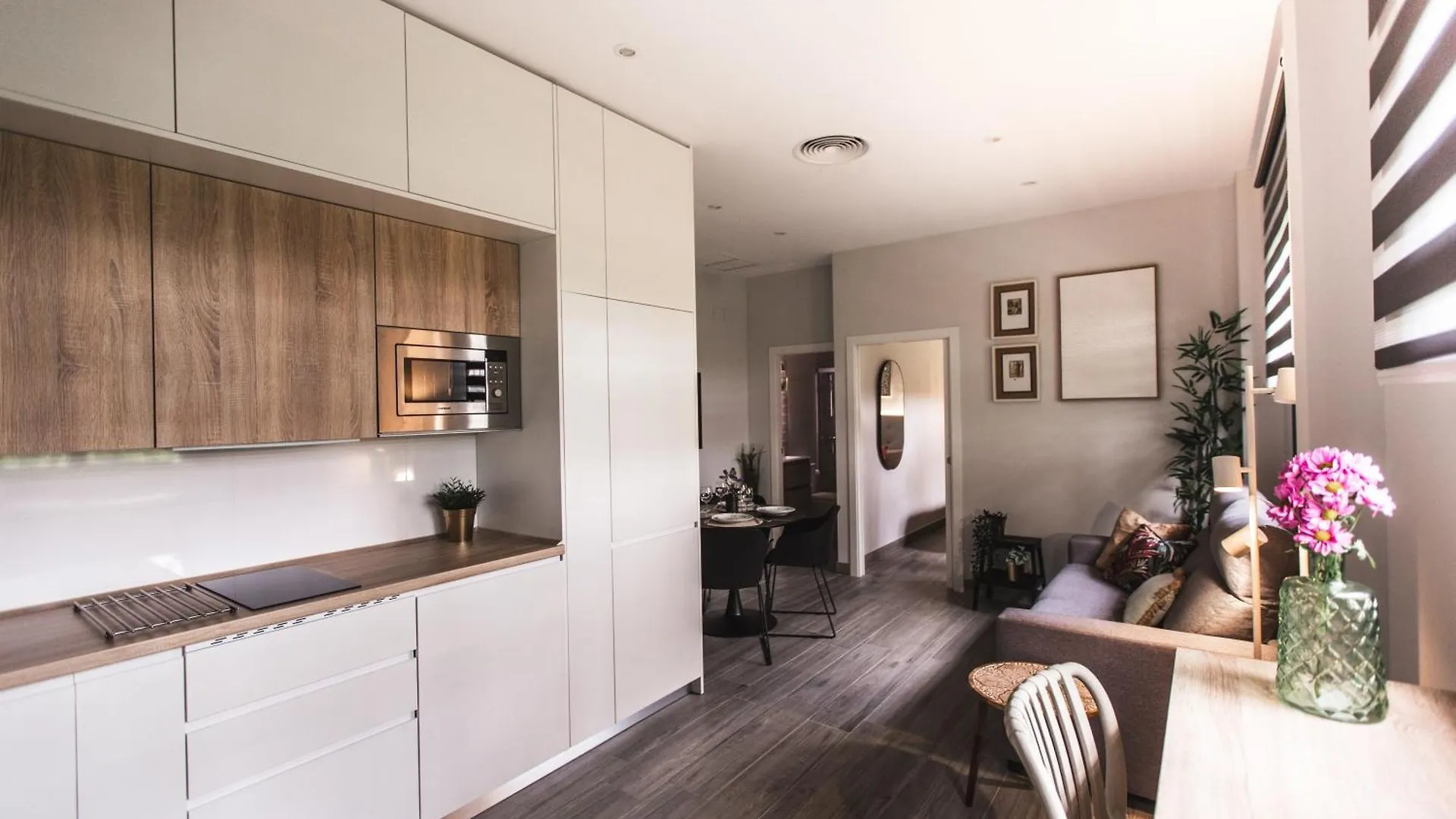 Entrepuentes Apartamento Junto A Centro Historico Cordoba