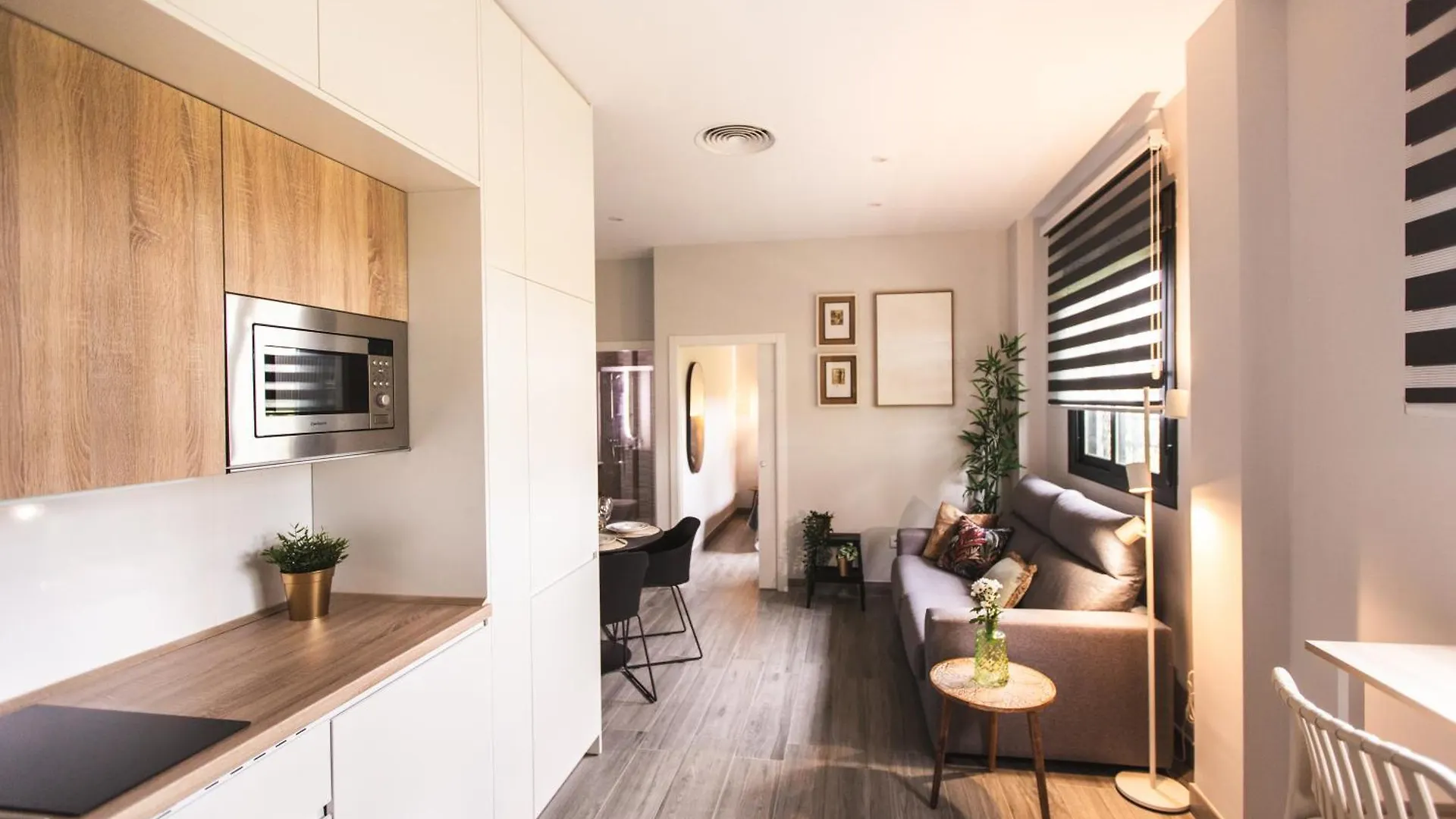 Entrepuentes Apartamento Junto A Centro Historico Cordoba