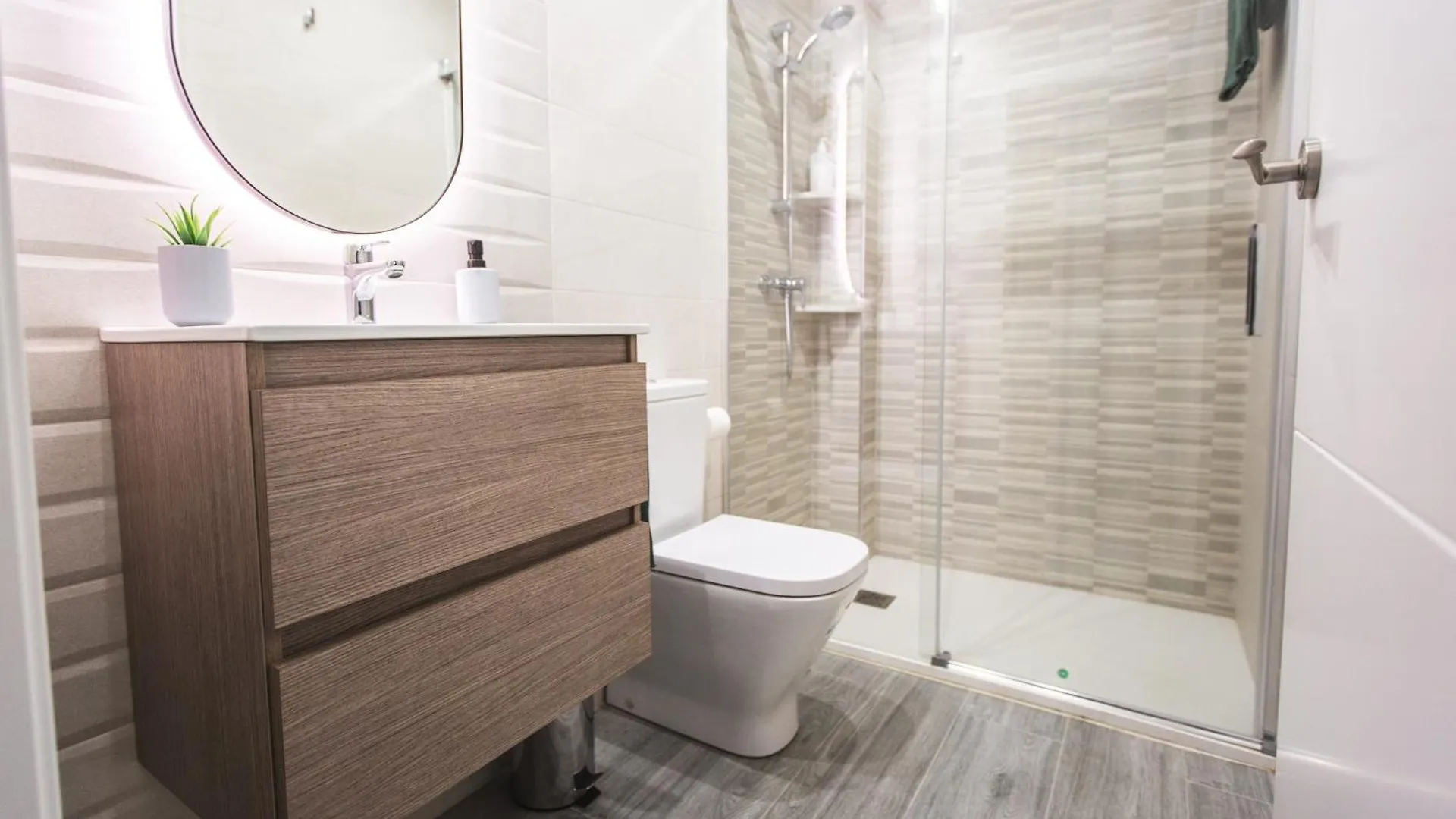 Entrepuentes Apartamento Junto A Centro Historico Cordoba 0*,  Spain