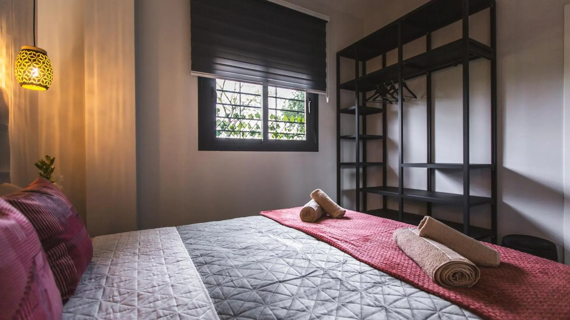 Entrepuentes Apartamento Junto A Centro Historico Cordoba