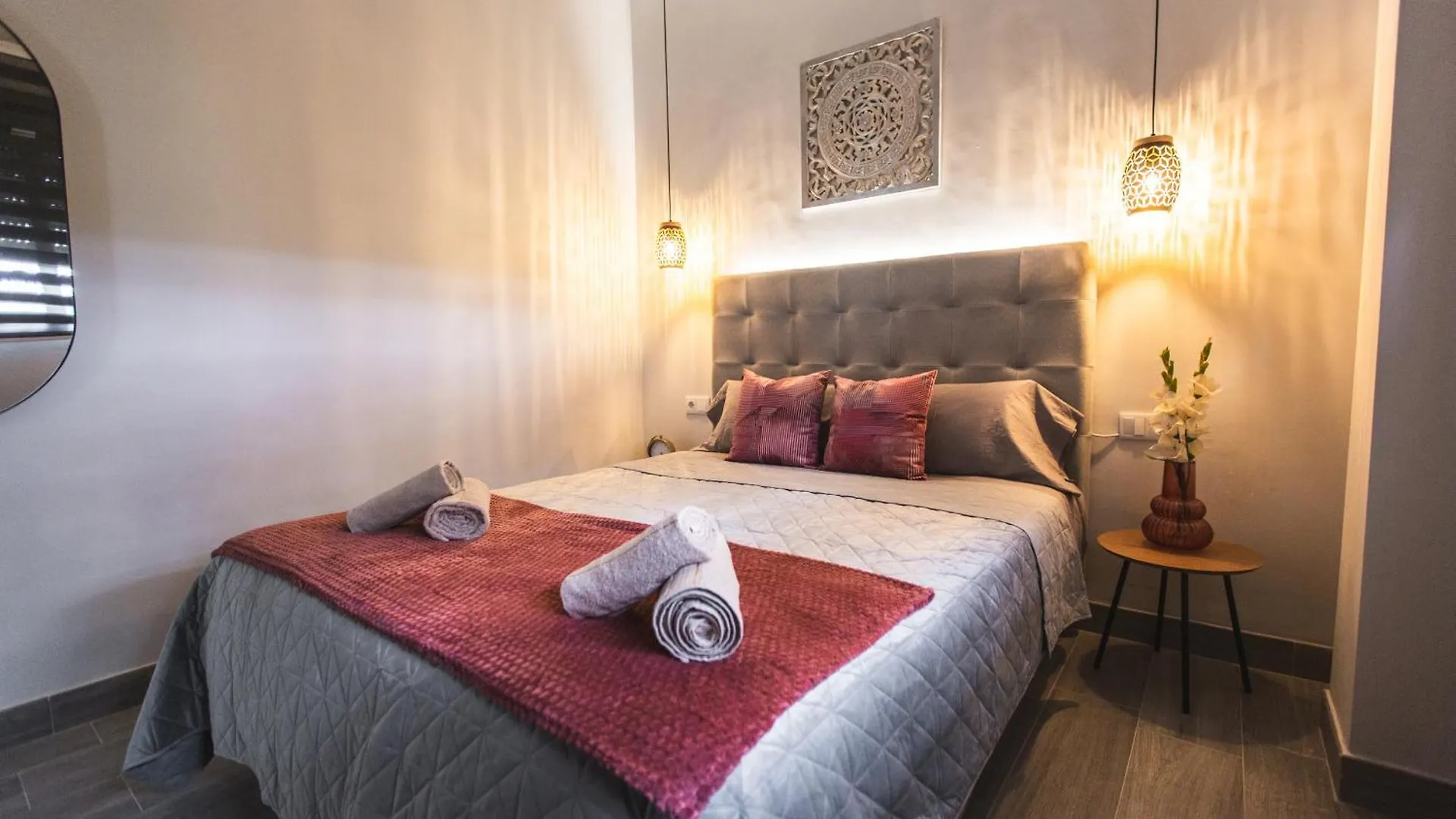 Entrepuentes Apartamento Junto A Centro Historico Cordoba 0*,