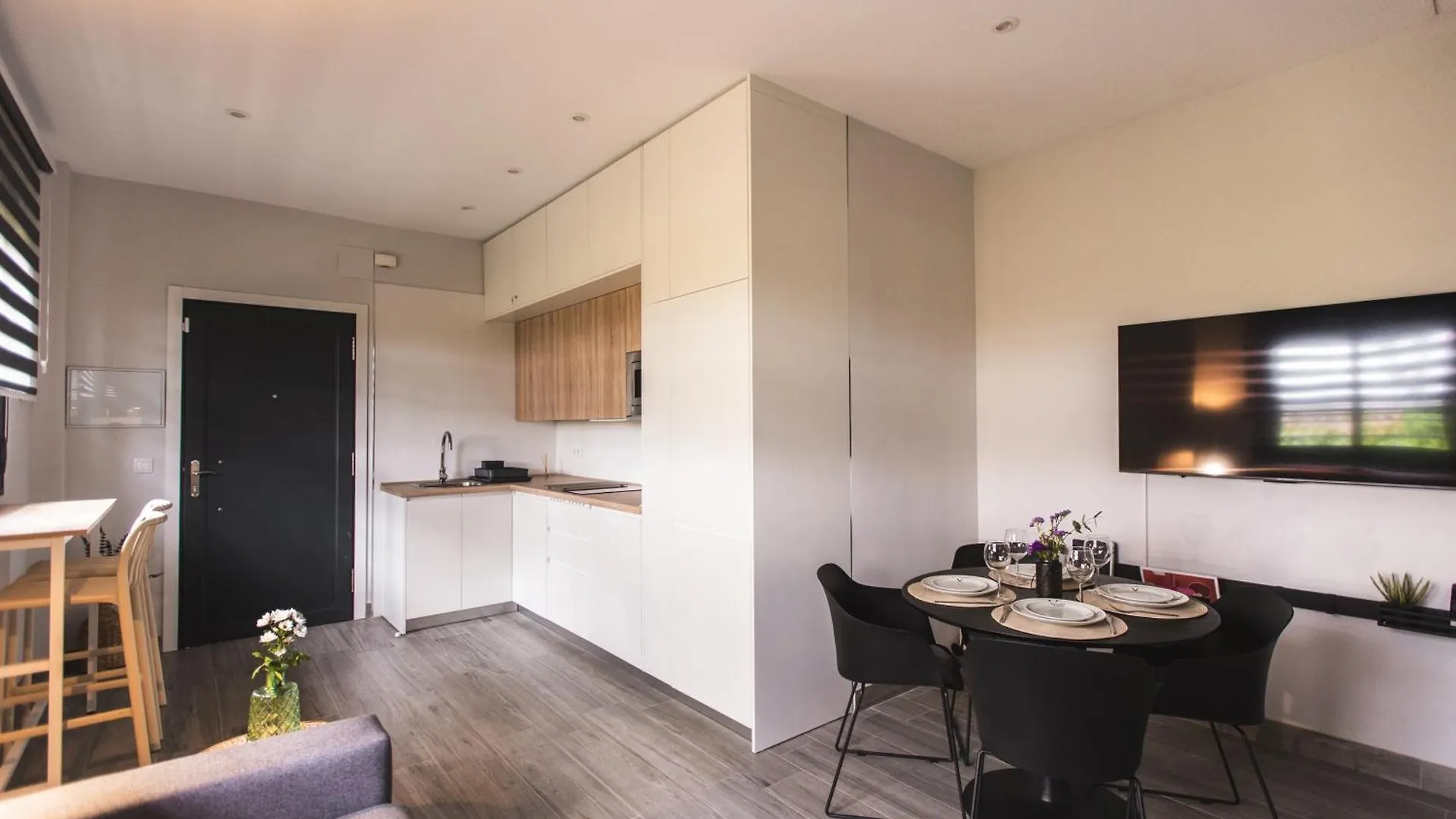 Entrepuentes Apartamento Junto A Centro Historico Cordoba