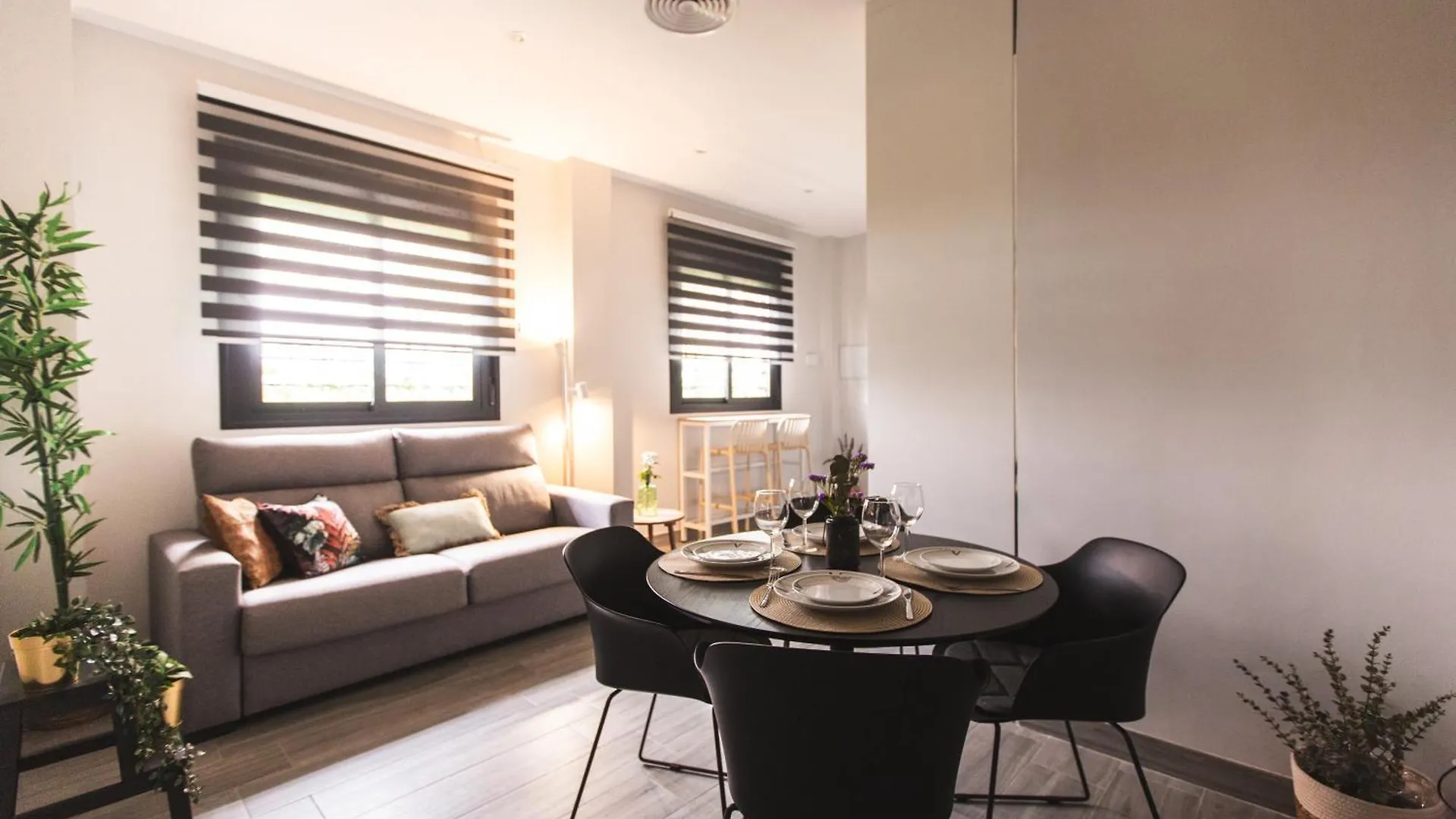 Entrepuentes Apartamento Junto A Centro Historico Cordoba 0*,  Spain