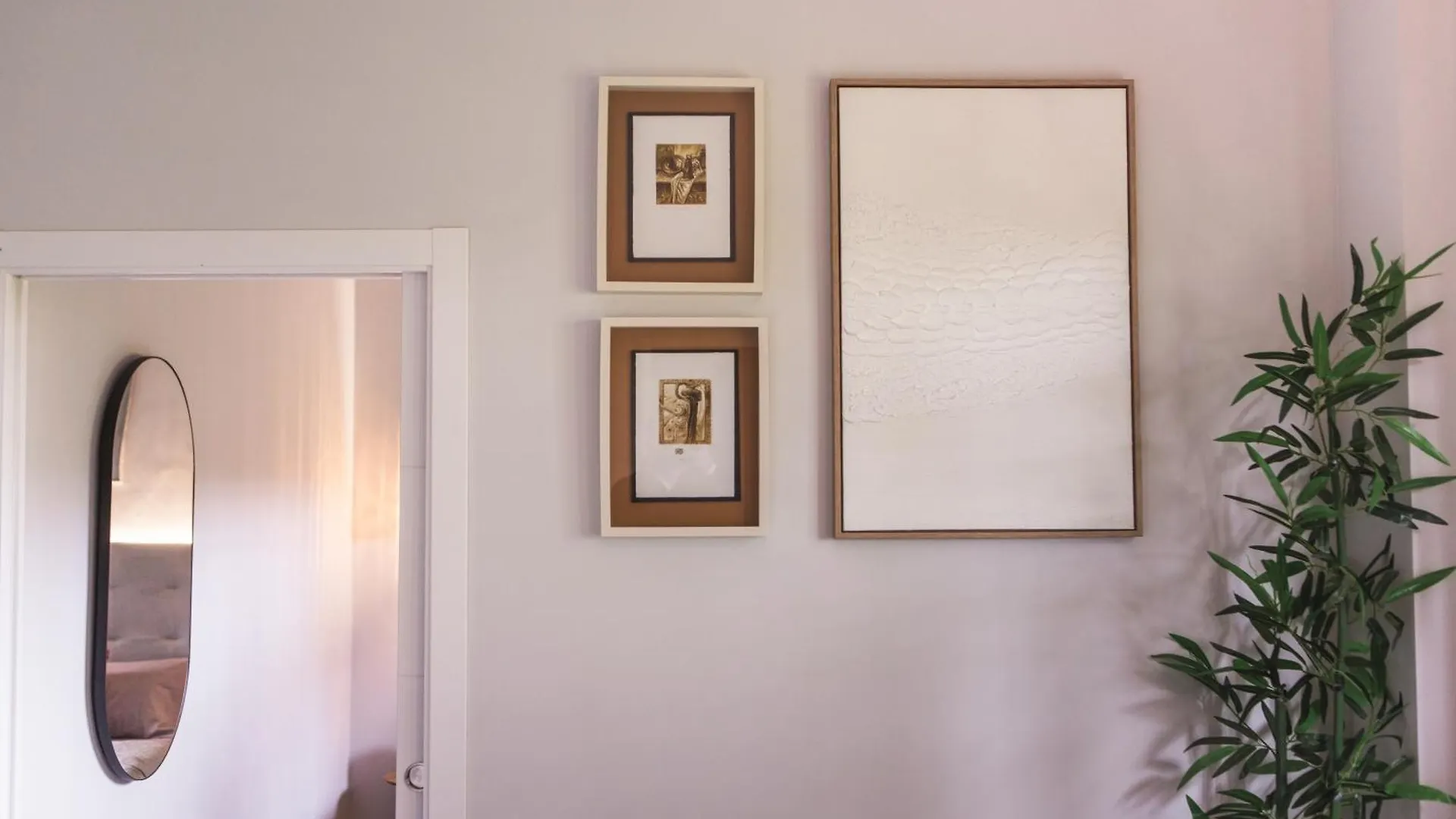 Entrepuentes Apartamento Junto A Centro Historico Cordoba 0*,
